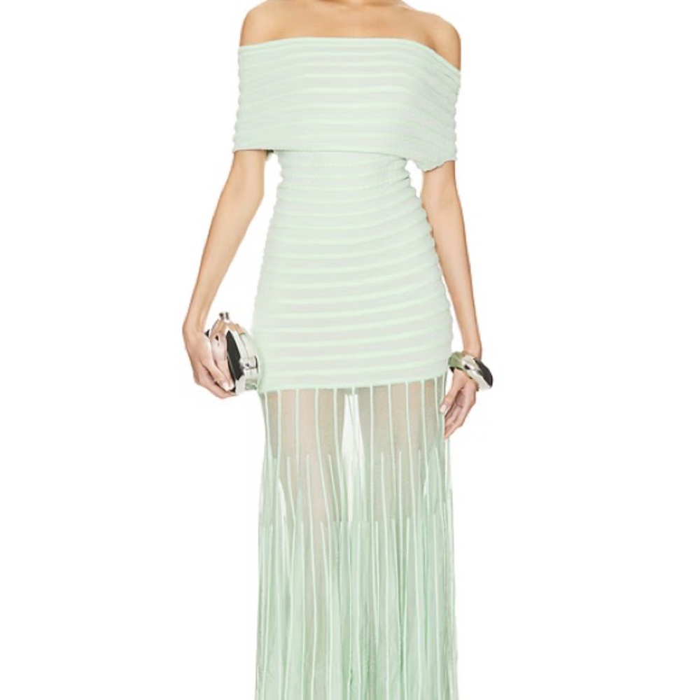 Alexis Marce Dress Size 6